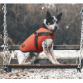 Autumn Winter New Dog Harness Clothes Vest